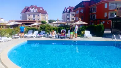 Hotel Argo