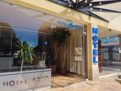 Hotel Argo