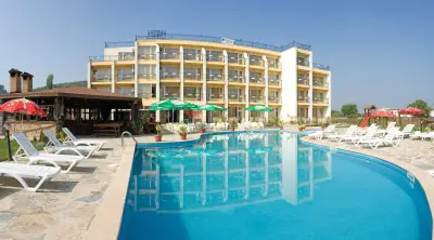 Hotel Argo