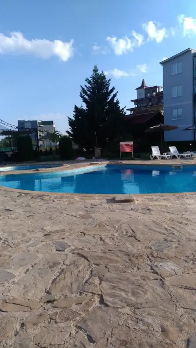 Hotel Argo