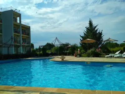 Hotel Argo