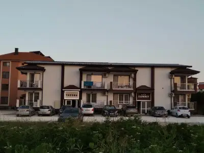 Hotel Argo