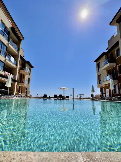 Obzor Beach Resort