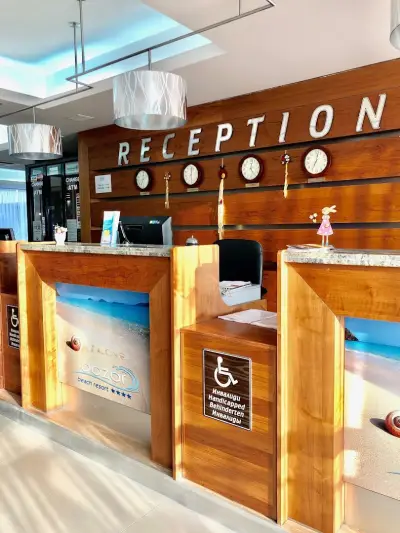 Obzor Beach Resort