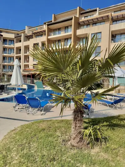 Obzor Beach Resort