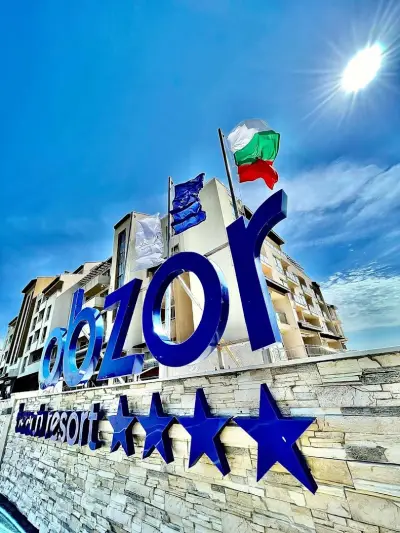 Obzor Beach Resort