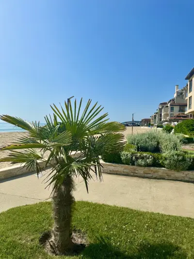 Obzor Beach Resort