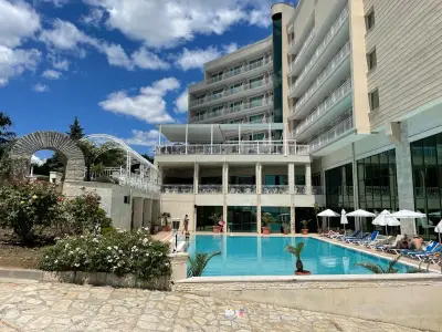 Bilyana Beach Hotel - All Inclusive & Free Beach Access