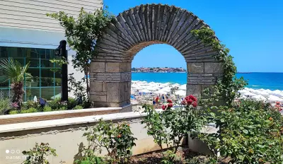 Bilyana Beach Hotel - All Inclusive & Free Beach Access