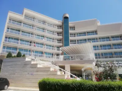 Bilyana Beach Hotel - All Inclusive & Free Beach Access