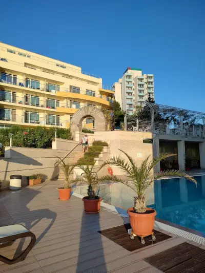 Bilyana Beach Hotel - All Inclusive & Free Beach Access