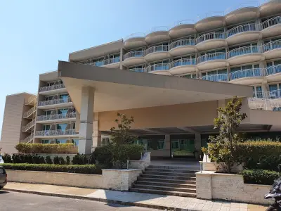 Bilyana Beach Hotel - All Inclusive & Free Beach Access