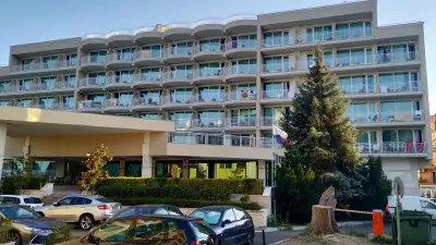 Bilyana Beach Hotel - All Inclusive & Free Beach Access