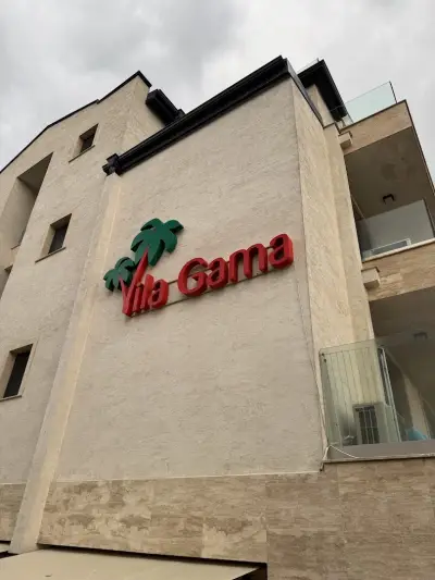 Vila Gama
