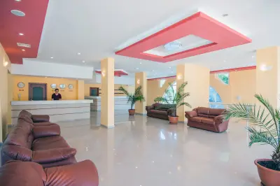 Hotel Stefanov 1