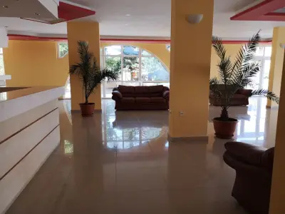 Hotel Stefanov 1