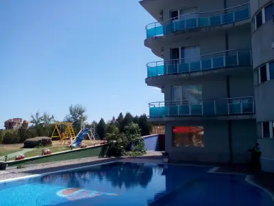 Hotel Sunset Beach