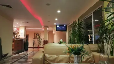 Hotel Sunset Beach