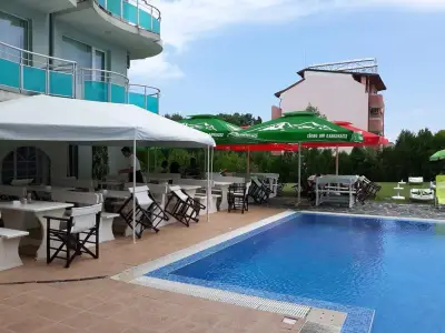 Hotel Sunset Beach