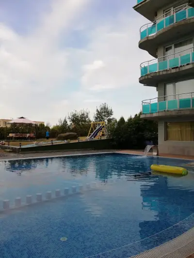 Hotel Sunset Beach