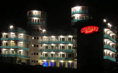 Hotel Sunset Beach