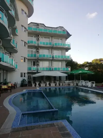 Hotel Sunset Beach
