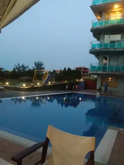 Hotel Sunset Beach