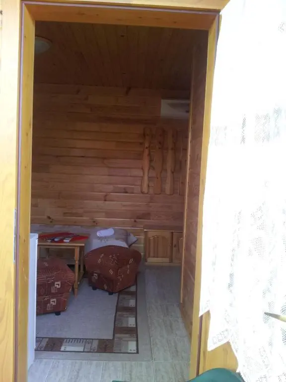 Шале