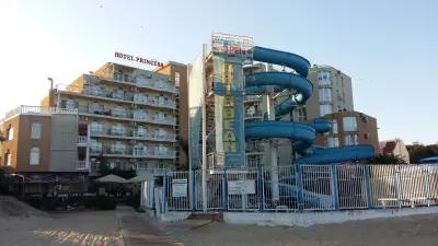 Хотел Принцес Резиденс