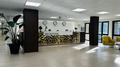 Куин Нели Парк