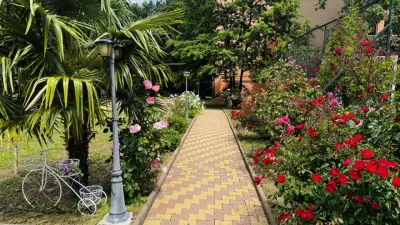 Хотел Нева
