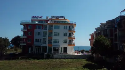 Семеен хотел Елит