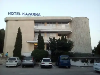 Хотел Каварна