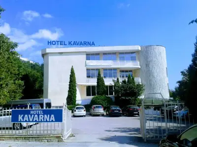 Хотел Каварна