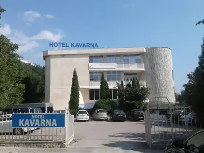 Хотел Каварна
