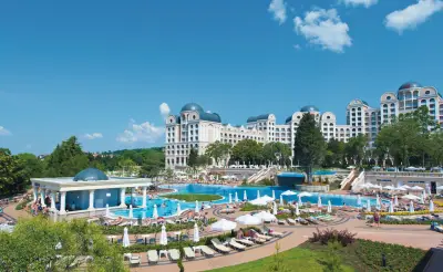 Dreams Sunny Beach Resort and Spa - Premium All Inclusive