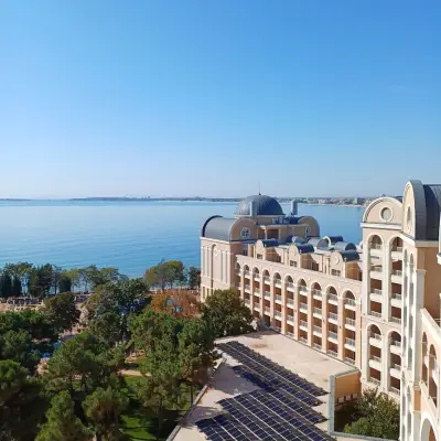 Dreams Sunny Beach Resort and Spa - Premium All Inclusive