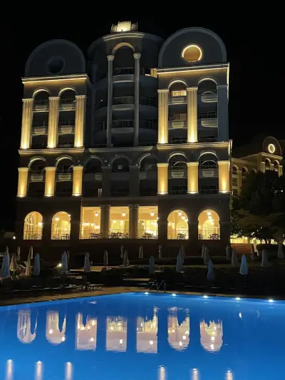 Dreams Sunny Beach Resort and Spa - Premium All Inclusive