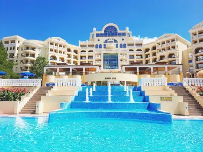 Duni Pelican Hotel - All Inclusive