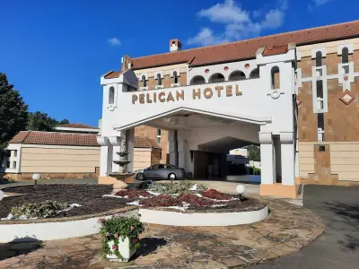 Duni Pelican Hotel - All Inclusive