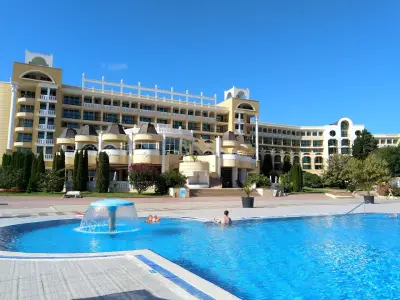 Duni Pelican Hotel - All Inclusive