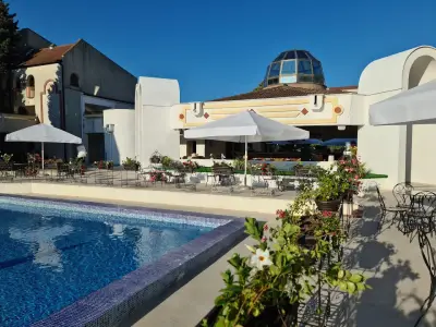 Duni Pelican Hotel - All Inclusive