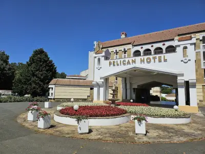 Duni Pelican Hotel - All Inclusive
