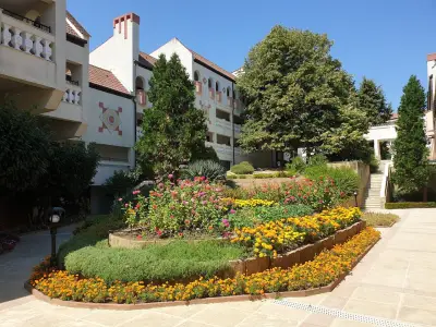 Duni Pelican Hotel - All Inclusive