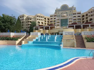 Duni Pelican Hotel - All Inclusive
