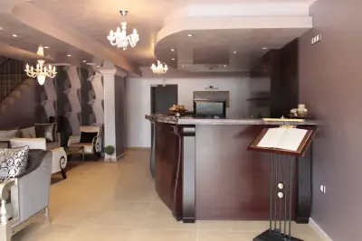 Guest House Palazzo