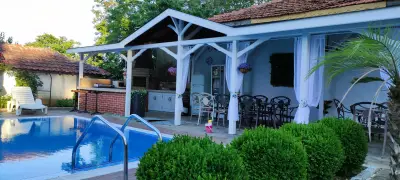 Guest House Palazzo