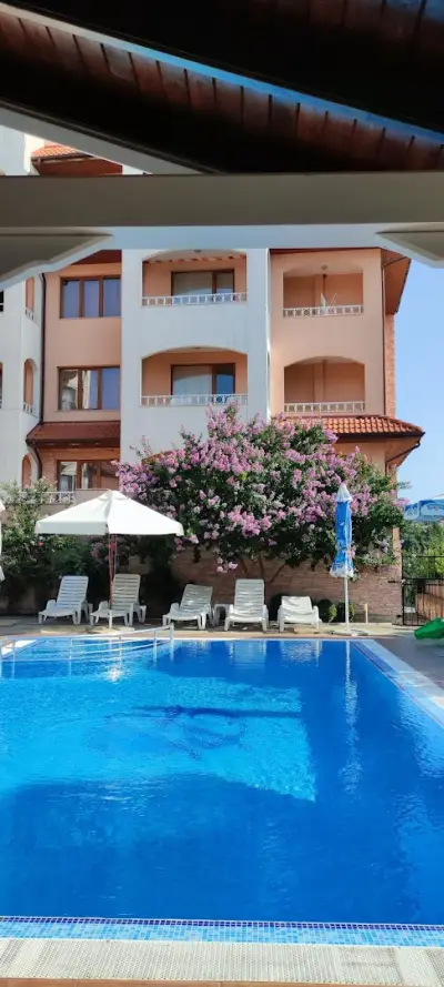 Guest House Palazzo