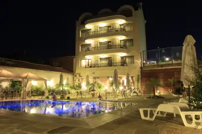 Guest House Palazzo
