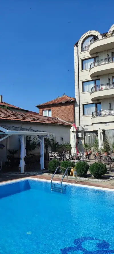 Guest House Palazzo